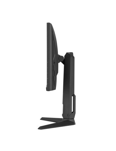 ASUS TUF Gaming VG259QL5A pantalla para PC 62,2 cm (24.5") 1920 x 1080 Pixeles Full HD LED Negro