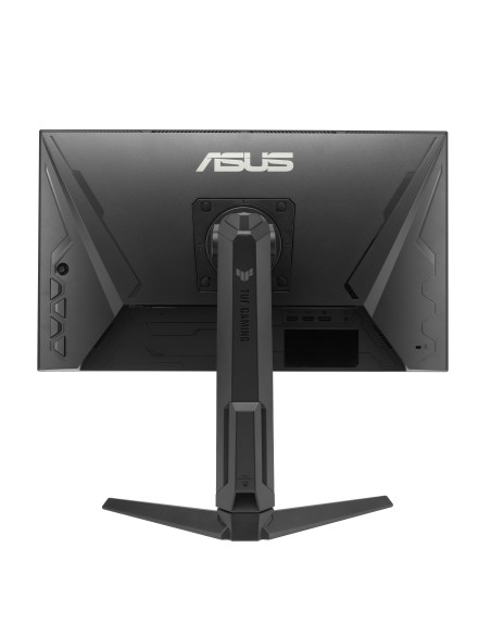 ASUS TUF Gaming VG259QL5A pantalla para PC 62,2 cm (24.5") 1920 x 1080 Pixeles Full HD LED Negro ASUS TUF Gaming VG259QL5A pantalla para PC 62,2 cm (24.5") 1920 x 1080 Pixeles Full HD LED Negro