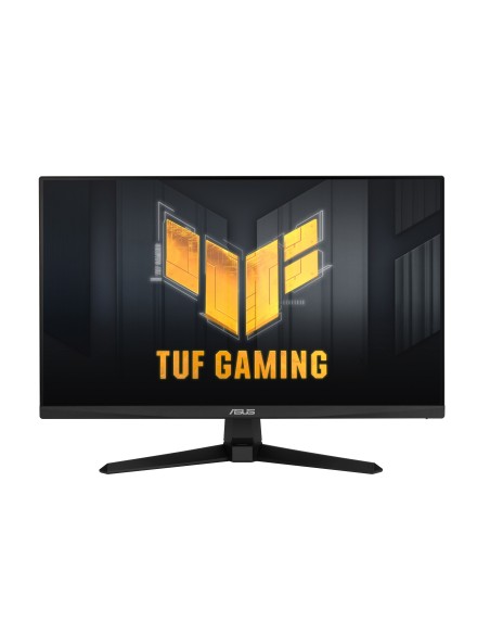ASUS TUF Gaming VG259Q5A pantalla para PC 62,2 cm (24.5") 1920 x 1080 Pixeles Full HD LED Negro ASUS TUF Gaming VG259Q5A pantalla para PC 62,2 cm (24.5") 1920 x 1080 Pixeles Full HD LED Negro