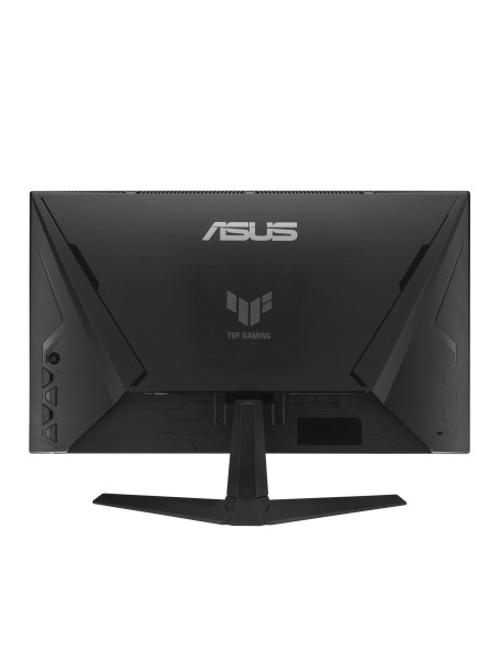 ASUS TUF Gaming VG259Q5A pantalla para PC 62,2 cm (24.5") 1920 x 1080 Pixeles Full HD LED Negro ASUS TUF Gaming VG259Q5A pantalla para PC 62,2 cm (24.5") 1920 x 1080 Pixeles Full HD LED Negro