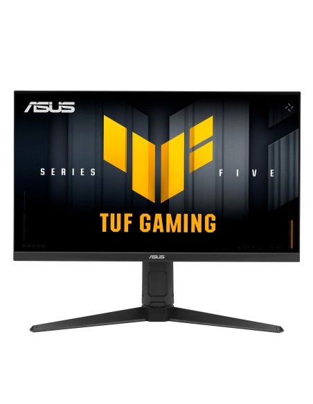 ASUS TUF Gaming VG27AQL5A pantalla para PC 68,6 cm (27") 2560 x 1440 Pixeles Wide Quad HD LCD Negro ASUS TUF Gaming VG27AQL5A pantalla para PC 68,6 cm (27") 2560 x 1440 Pixeles Wide Quad HD LCD Negro