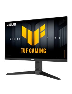ASUS TUF Gaming VG27AQL5A pantalla para PC 68,6 cm (27") 2560 x 1440 Pixeles Wide Quad HD LCD Negro 2