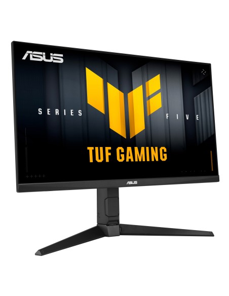 ASUS TUF Gaming VG27AQL5A pantalla para PC 68,6 cm (27") 2560 x 1440 Pixeles Wide Quad HD LCD Negro ASUS TUF Gaming VG27AQL5A pantalla para PC 68,6 cm (27") 2560 x 1440 Pixeles Wide Quad HD LCD Negro