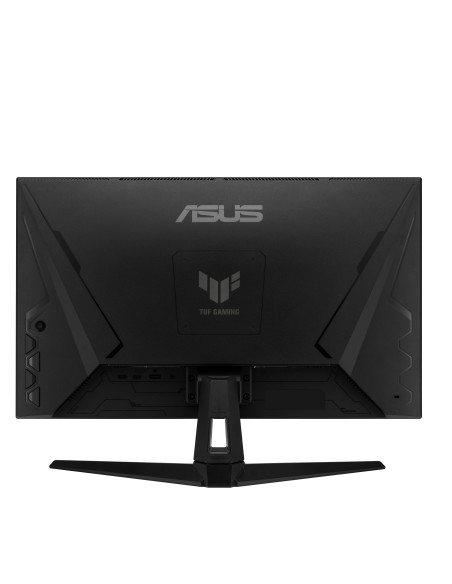 ASUS TUF Gaming VG27AQ5A pantalla para PC 68,6 cm (27") 2560 x 1440 Pixeles Quad HD LCD Negro ASUS TUF Gaming VG27AQ5A pantalla para PC 68,6 cm (27") 2560 x 1440 Pixeles Quad HD LCD Negro