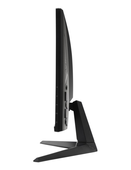 ASUS TUF Gaming VG27AQ5A pantalla para PC 68,6 cm (27") 2560 x 1440 Pixeles Quad HD LCD Negro ASUS TUF Gaming VG27AQ5A pantalla para PC 68,6 cm (27") 2560 x 1440 Pixeles Quad HD LCD Negro