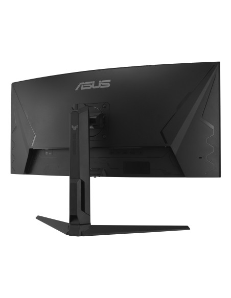 ASUS TUF Gaming VG34WQML5A pantalla para PC 86,4 cm (34") 3440 x 1440 Pixeles UltraWide Quad HD LED Negro ASUS TUF Gaming VG34WQML5A pantalla para PC 86,4 cm (34") 3440 x 1440 Pixeles UltraWide Quad HD LED Negro