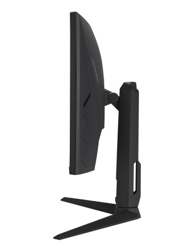 ASUS TUF Gaming VG34WQML5A pantalla para PC 86,4 cm (34") 3440 x 1440 Pixeles UltraWide Quad HD LED Negro