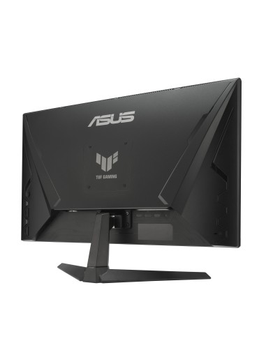 ASUS TUF Gaming VG259QMR5A pantalla para PC 62,2 cm (24.5") 1920 x 1080 Pixeles Full HD LCD Negro