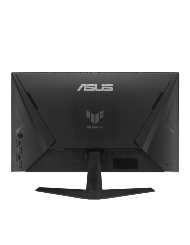 ASUS TUF Gaming VG259QMR5A pantalla para PC 62,2 cm (24.5") 1920 x 1080 Pixeles Full HD LCD Negro