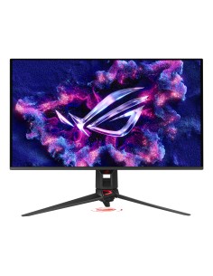 ASUS ROG Swift OLED PG32UCDMR pantalla para PC 80 cm (31.5") 3840 x 2160 Pixeles 4K Ultra HD QD-OLED Negro