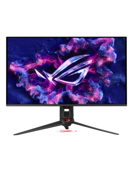 ASUS ROG Swift OLED PG32UCDMR pantalla para PC 80 cm (31.5") 3840 x 2160 Pixeles 4K Ultra HD QD-OLED Negro