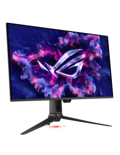 ASUS ROG Swift OLED PG32UCDMR pantalla para PC 80 cm (31.5") 3840 x 2160 Pixeles 4K Ultra HD QD-OLED Negro 2