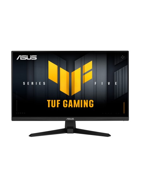 ASUS TUF Gaming VG249Q5A pantalla para PC 60,5 cm (23.8") 1920 x 1080 Pixeles Full HD LCD Negro ASUS TUF Gaming VG249Q5A pantalla para PC 60,5 cm (23.8") 1920 x 1080 Pixeles Full HD LCD Negro