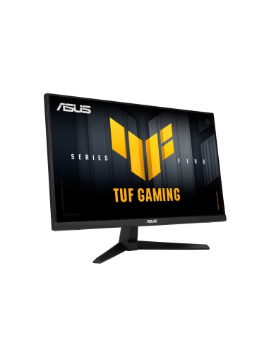 ASUS TUF Gaming VG249Q5A pantalla para PC 60,5 cm (23.8") 1920 x 1080 Pixeles Full HD LCD Negro