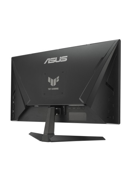 ASUS TUF Gaming VG249Q5A pantalla para PC 60,5 cm (23.8") 1920 x 1080 Pixeles Full HD LCD Negro ASUS TUF Gaming VG249Q5A pantalla para PC 60,5 cm (23.8") 1920 x 1080 Pixeles Full HD LCD Negro