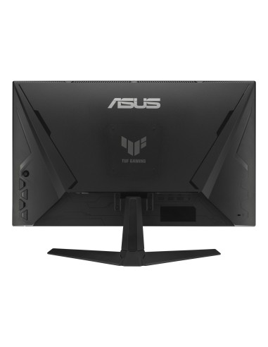 ASUS TUF Gaming VG249Q5A pantalla para PC 60,5 cm (23.8") 1920 x 1080 Pixeles Full HD LCD Negro