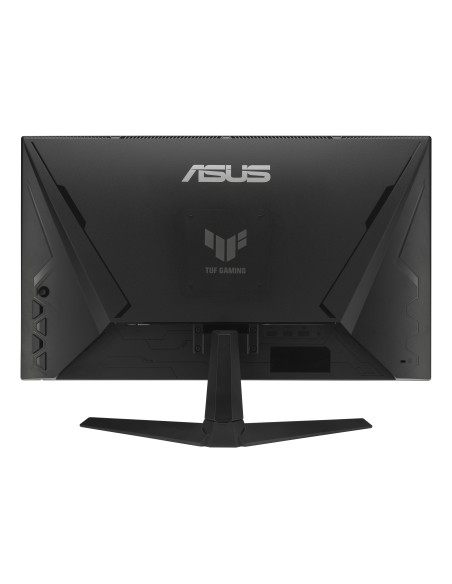 ASUS TUF Gaming VG249Q5A pantalla para PC 60,5 cm (23.8") 1920 x 1080 Pixeles Full HD LCD Negro ASUS TUF Gaming VG249Q5A pantalla para PC 60,5 cm (23.8") 1920 x 1080 Pixeles Full HD LCD Negro