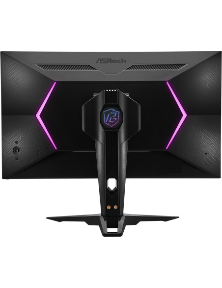 Asrock PGO32UFS pantalla para PC 80 cm (31.5") 3840 x 2160 Pixeles 4K Ultra HD OLED Negro Asrock PGO32UFS pantalla para PC 80 cm (31.5") 3840 x 2160 Pixeles 4K Ultra HD OLED Negro