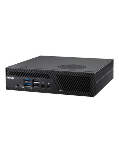 ASUS PB63-B3011AH Intel® Core™ i3 i3-13100 8 GB DDR5-SDRAM 256 GB SSD Windows 11 Pro Mini PC Negro 2