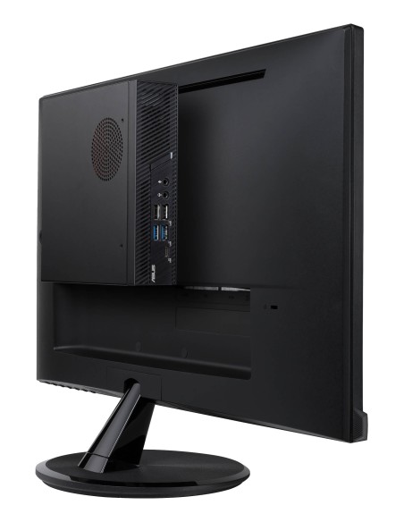ASUS PB63-B3011AH Intel® Core™ i3 i3-13100 8 GB DDR5-SDRAM 256 GB SSD Windows 11 Pro Mini PC Negro ASUS PB63-B3011AH Intel® Core™ i3 i3-13100 8 GB DDR5-SDRAM 256 GB SSD Windows 11 Pro Mini PC Negro