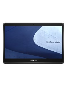 ASUS ExpertCenter E1 AiO E1600WKAT-BMR135M - Sobremesa todo en uno 15.6" Full HD (Intel Celeron N4500, 8GB RAM, 256GB SSD, UHD 2