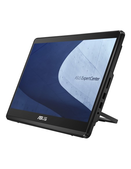 ASUS ExpertCenter E1 AiO E1600WKAT-BMR135M - Sobremesa todo en uno 15.6" Full HD (Intel Celeron N4500, 8GB RAM, 256GB SSD, UHD ASUS ExpertCenter E1 AiO E1600WKAT-BMR135M - Sobremesa todo en uno 15.6" Full HD (Intel Celeron N4500, 8GB RAM, 256GB SSD, UHD