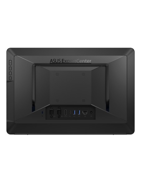 ASUS ExpertCenter E1 AiO E1600WKAT-BMR135M - Sobremesa todo en uno 15.6" Full HD (Intel Celeron N4500, 8GB RAM, 256GB SSD, UHD ASUS ExpertCenter E1 AiO E1600WKAT-BMR135M - Sobremesa todo en uno 15.6" Full HD (Intel Celeron N4500, 8GB RAM, 256GB SSD, UHD