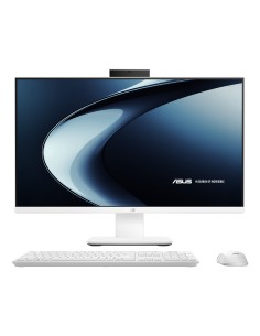 ASUS V400 AiO V470VAK-WPE072W - Sobremesa todo en uno 27" Full HD (Intel Core i3-1315U, 8GB RAM, 512GB SSD, UHD Graphics,