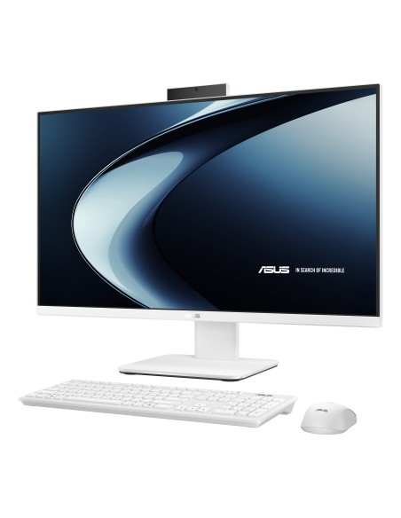 ASUS V400 AiO V470VAK-WPE072W - Sobremesa todo en uno 27" Full HD (Intel Core i3-1315U, 8GB RAM, 512GB SSD, UHD Graphics, ASUS V400 AiO V470VAK-WPE072W - Sobremesa todo en uno 27" Full HD (Intel Core i3-1315U, 8GB RAM, 512GB SSD, UHD Graphics,