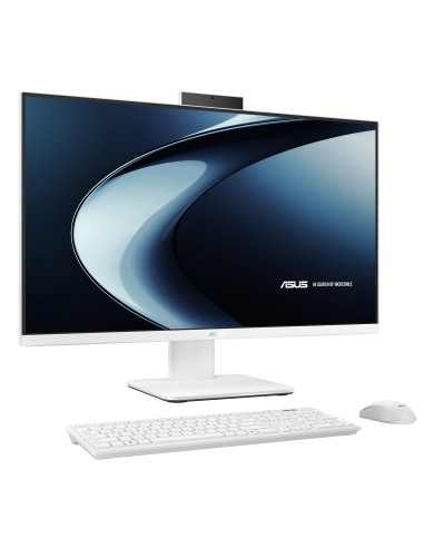 ASUS V400 AiO V470VAK-WPE072W - Sobremesa todo en uno 27" Full HD (Intel Core i3-1315U, 8GB RAM, 512GB SSD, UHD Graphics,