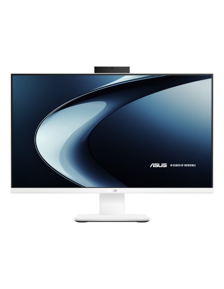 ASUS V400 AiO V470VAK-WPE072W - Sobremesa todo en uno 27" Full HD (Intel Core i3-1315U, 8GB RAM, 512GB SSD, UHD Graphics, ASUS V400 AiO V470VAK-WPE072W - Sobremesa todo en uno 27" Full HD (Intel Core i3-1315U, 8GB RAM, 512GB SSD, UHD Graphics,