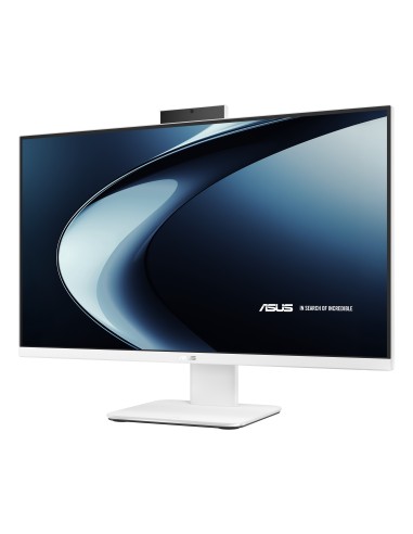ASUS V400 AiO V470VAK-WPE072W - Sobremesa todo en uno 27" Full HD (Intel Core i3-1315U, 8GB RAM, 512GB SSD, UHD Graphics,