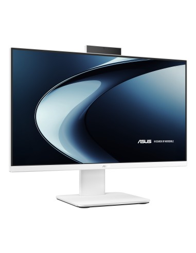 ASUS V400 AiO V440VAK-WPC099W - Sobremesa todo en uno 23.8" Full HD (Intel Core i5-13420H, 16GB RAM, 512GB SSD, UHD Graphics,