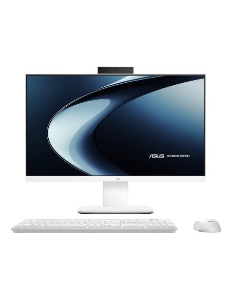 ASUS V400 AiO V440VAK-WPC105W - Sobremesa todo en uno 23.8" Full HD (Intel Core i3-1315U, 8GB RAM, 512GB SSD, UHD Graphics,