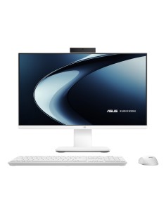ASUS V400 AiO V440VAK-WPC0580 - Sobremesa todo en uno 23.8" Full HD (Intel Core i7-13620H, 16GB RAM, 512GB SSD, UHD Graphics,