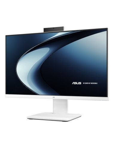 ASUS V400 AiO V440VAK-WPC0580 - Sobremesa todo en uno 23.8" Full HD (Intel Core i7-13620H, 16GB RAM, 512GB SSD, UHD Graphics,