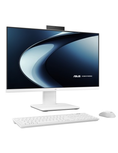 ASUS V400 AiO V440VAT-WPD0160 - Sobremesa todo en uno 23.8" Full HD (Intel Core i5-13420H, 16GB RAM, 512GB SSD, UHD Graphics,