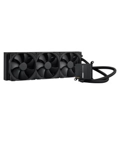 ASUS ProArt LC 420 Procesador Sistema de refrigeración líquida todo en uno 14 cm Negro 2
