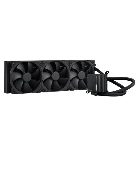 ASUS ProArt LC 420 Procesador Sistema de refrigeración líquida todo en uno 14 cm Negro