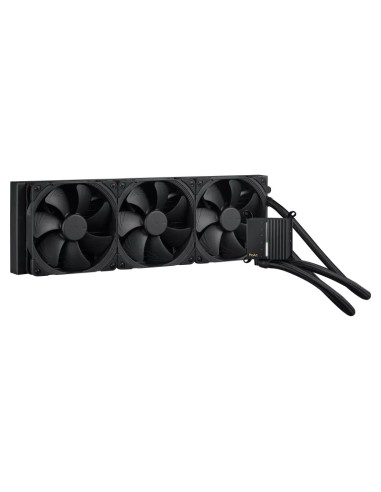 ASUS ProArt LC 420 Procesador Sistema de refrigeración líquida todo en uno 14 cm Negro
