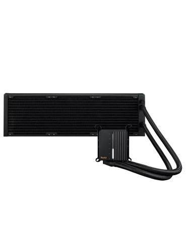 ASUS ProArt LC 420 Procesador Sistema de refrigeración líquida todo en uno 14 cm Negro