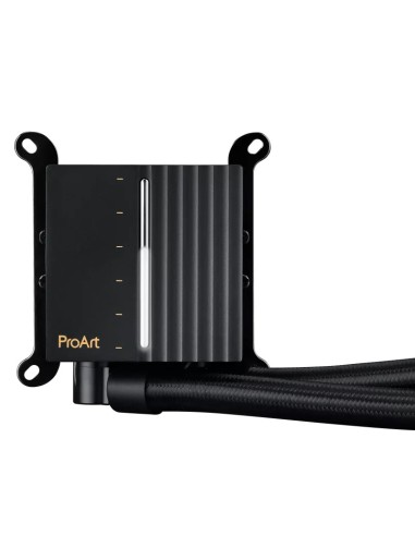 ASUS ProArt LC 420 Procesador Sistema de refrigeración líquida todo en uno 14 cm Negro