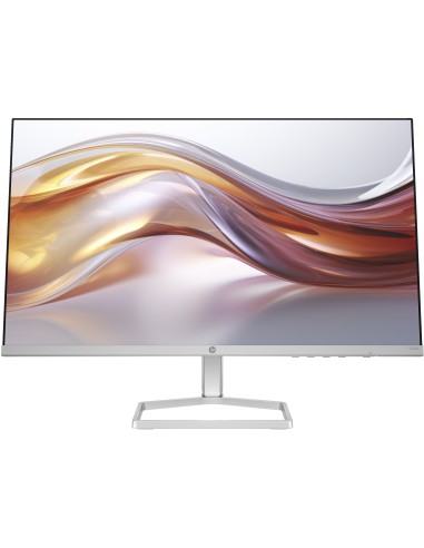 HP Monitor FHD serie 5 de 23,8 pulgadas - 524sf