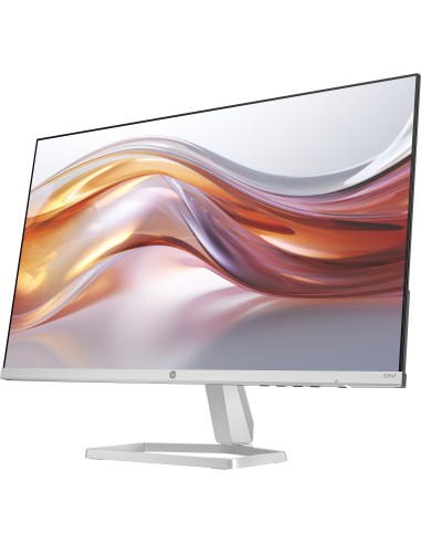 HP Monitor FHD serie 5 de 23,8 pulgadas - 524sf