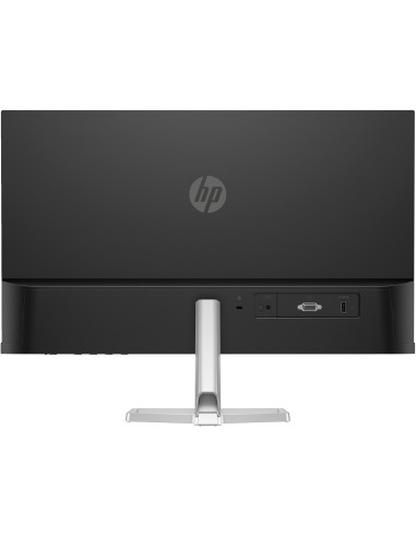 HP Monitor FHD serie 5 de 23,8 pulgadas - 524sf