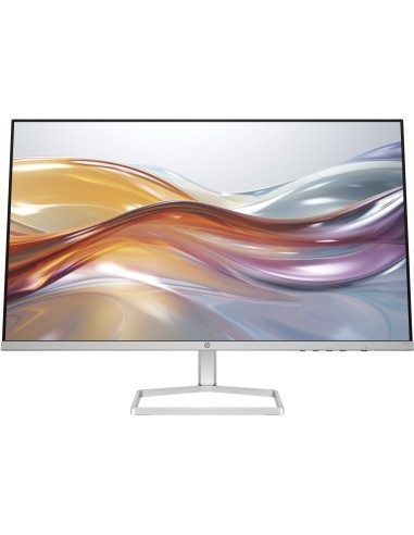 HP Series 5 Monitor FHD serie 5 de 27 pulgadas - 527sf