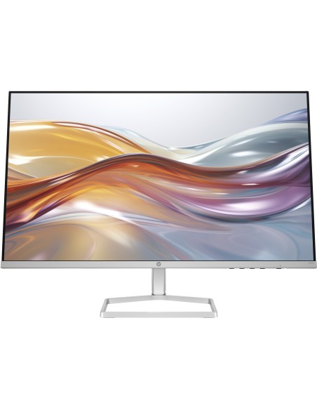 HP Series 5 Monitor FHD serie 5 de 27 pulgadas - 527sf HP Series 5 Monitor FHD serie 5 de 27 pulgadas - 527sf
