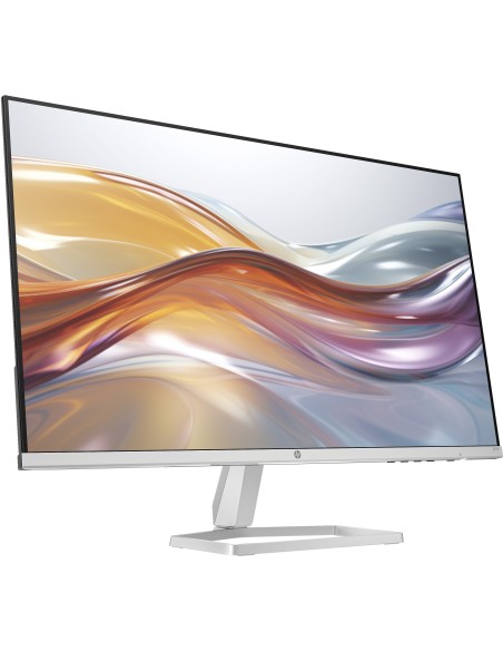 HP Series 5 Monitor FHD serie 5 de 27 pulgadas - 527sf HP Series 5 Monitor FHD serie 5 de 27 pulgadas - 527sf