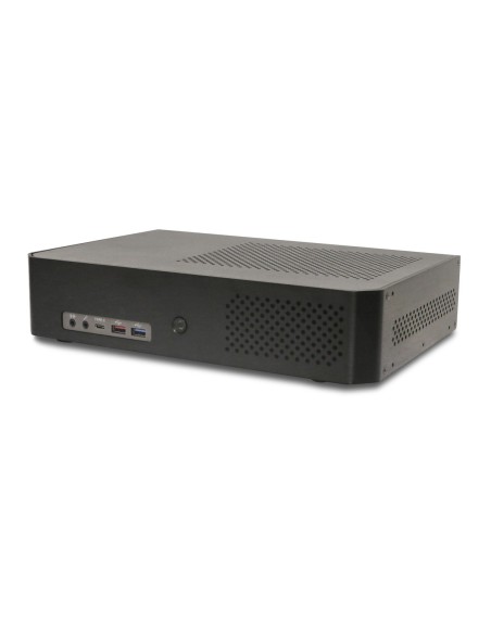 AOPEN DEV7710 P Intel® Core™ i7 8 GB DDR4-SDRAM 256 GB SSD SFF Puesto de trabajo Negro AOPEN DEV7710 P Intel® Core™ i7 8 GB DDR4-SDRAM 256 GB SSD SFF Puesto de trabajo Negro