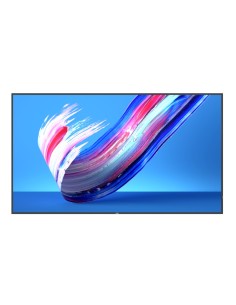 Philips 98BDL3650Q Pantalla plana para señalización digital 2,49 m (98") LCD Wifi 400 cd   m² 4K Ultra HD Negro Procesador